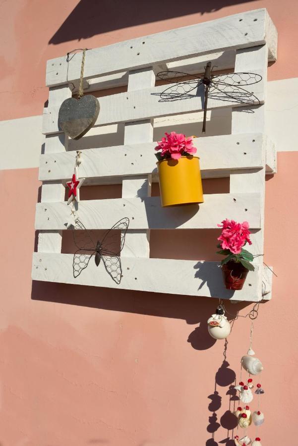 Casa Con Grande Terrazza, Ac, Wifi, Posto Auto E Vicino Al Mare Villa Imperia Dış mekan fotoğraf